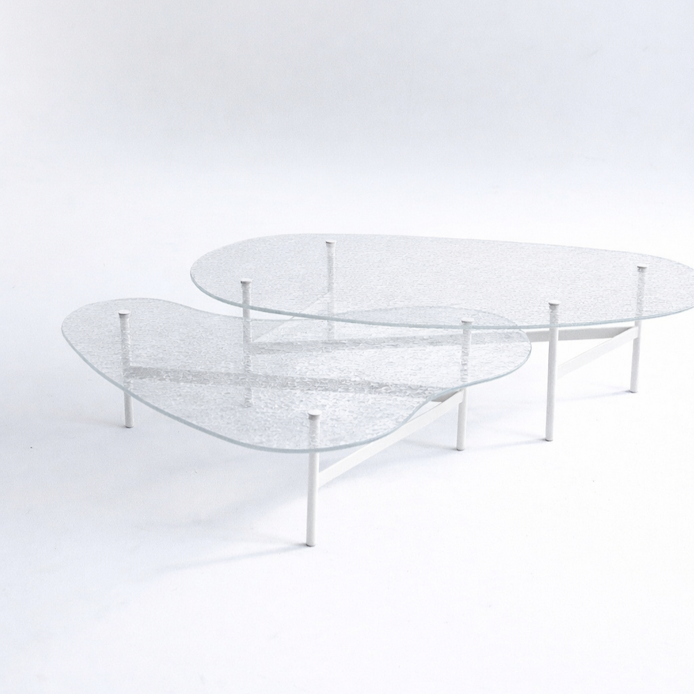 CONJUNTO MESA ÁGUA