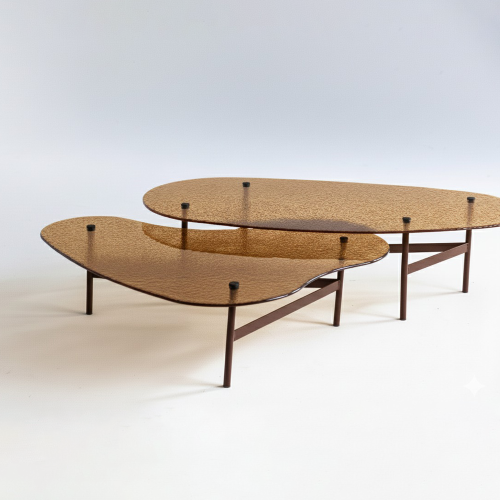 CONJUNTO MESA ÁGUA