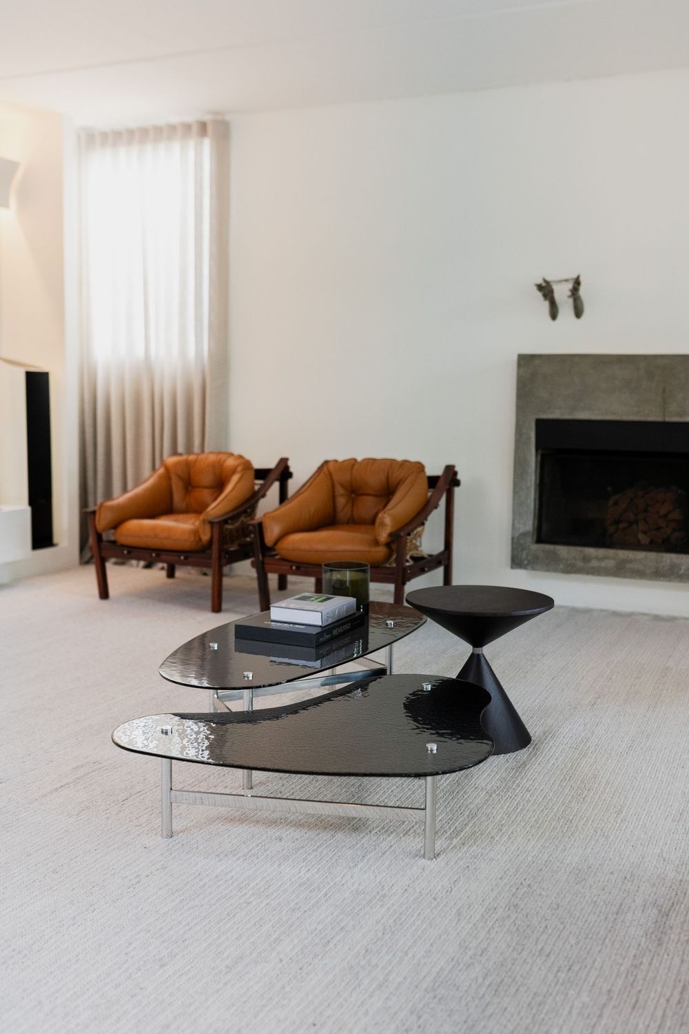 CONJUNTO MESA ÁGUA