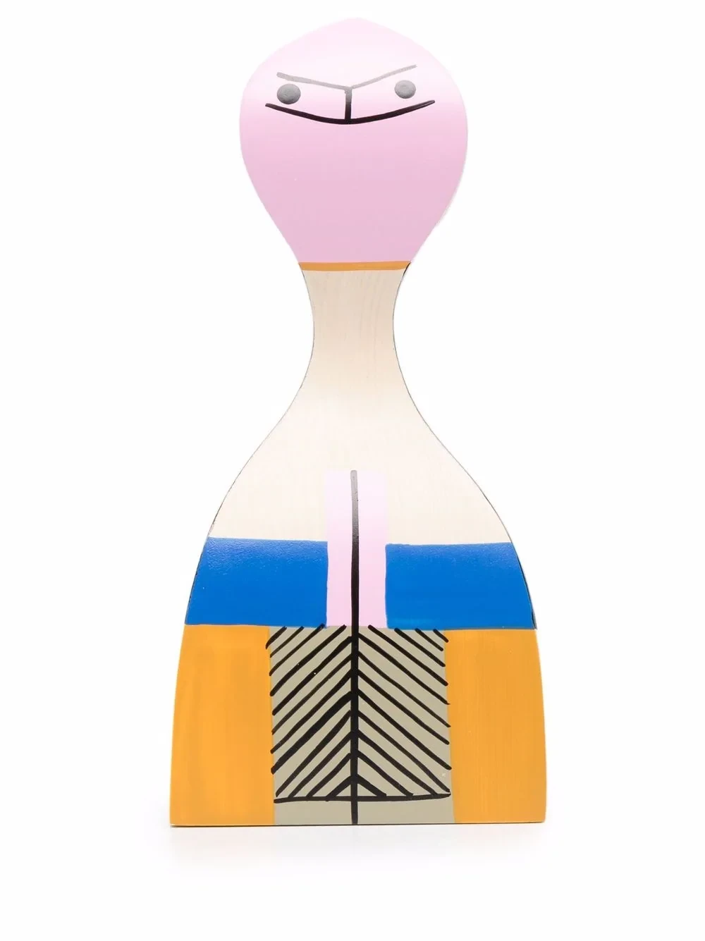 Boneca Vitra Wooden Doll Nº 15