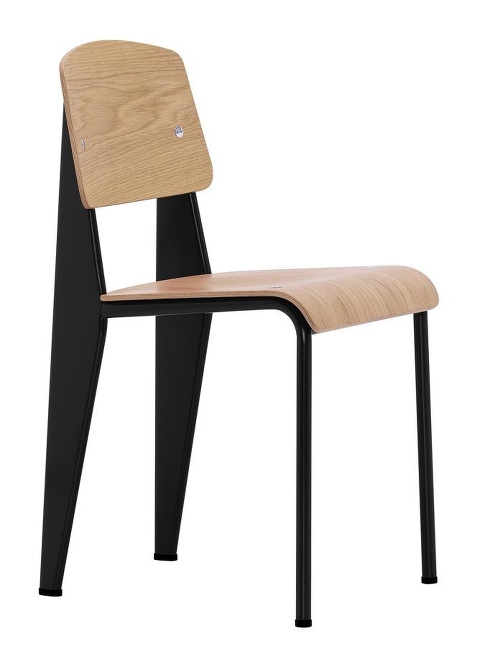 Miniatura Vitra Standard Chair