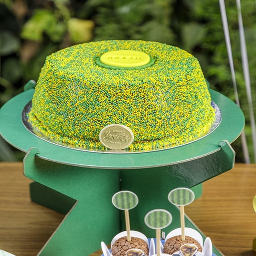 Mude a forma de fazer bolos para ser mais sustentável – Green Savers
