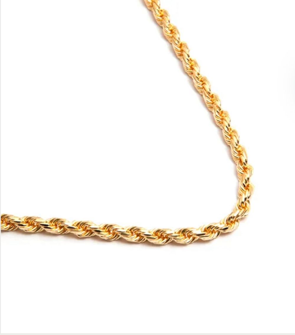 Corrente Clássica Gold