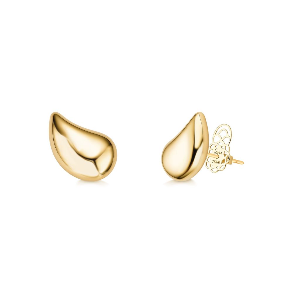 Brinco Céu Gota Earcuff