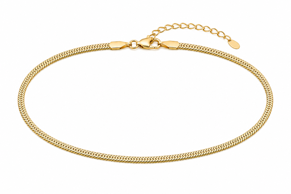 Corrente flat chain