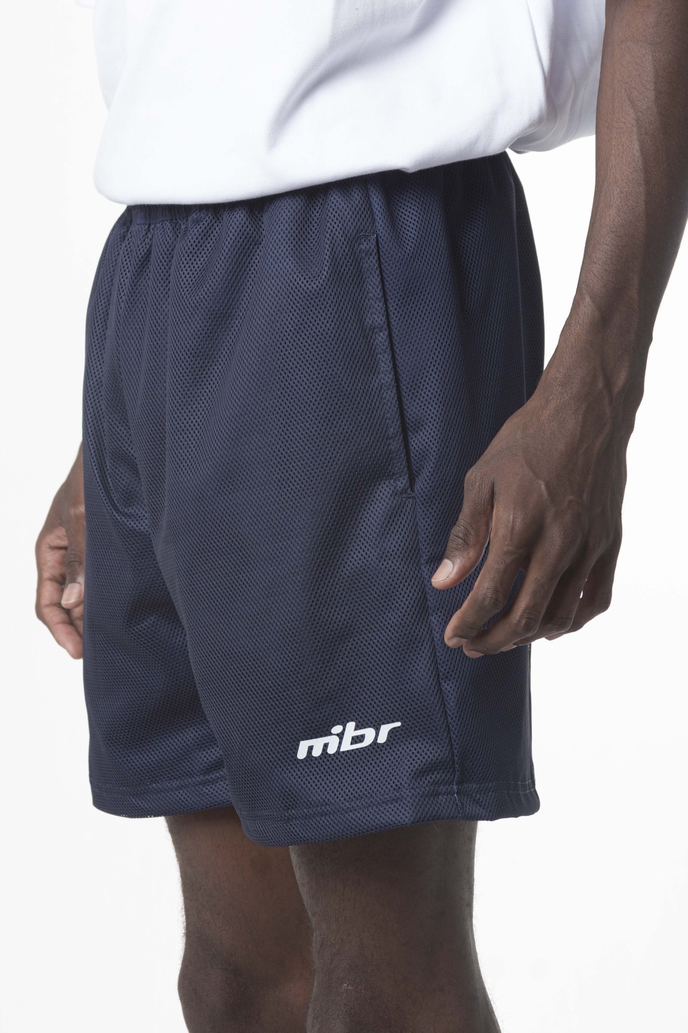 Training MIBR shorts