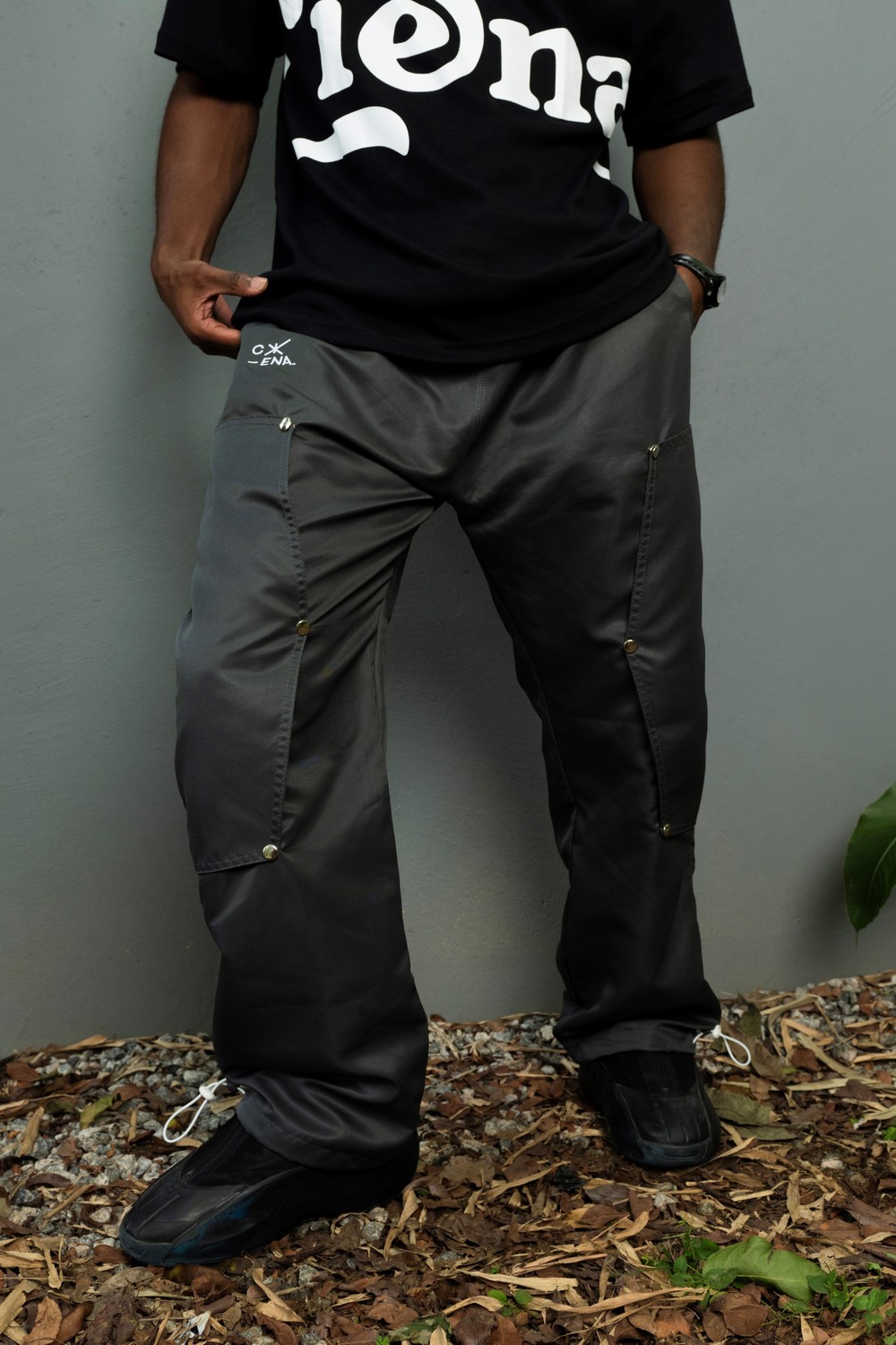 LAB Hybrid WR Trousers