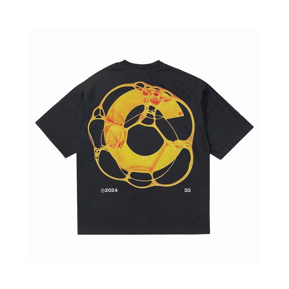 AtomiC Tee