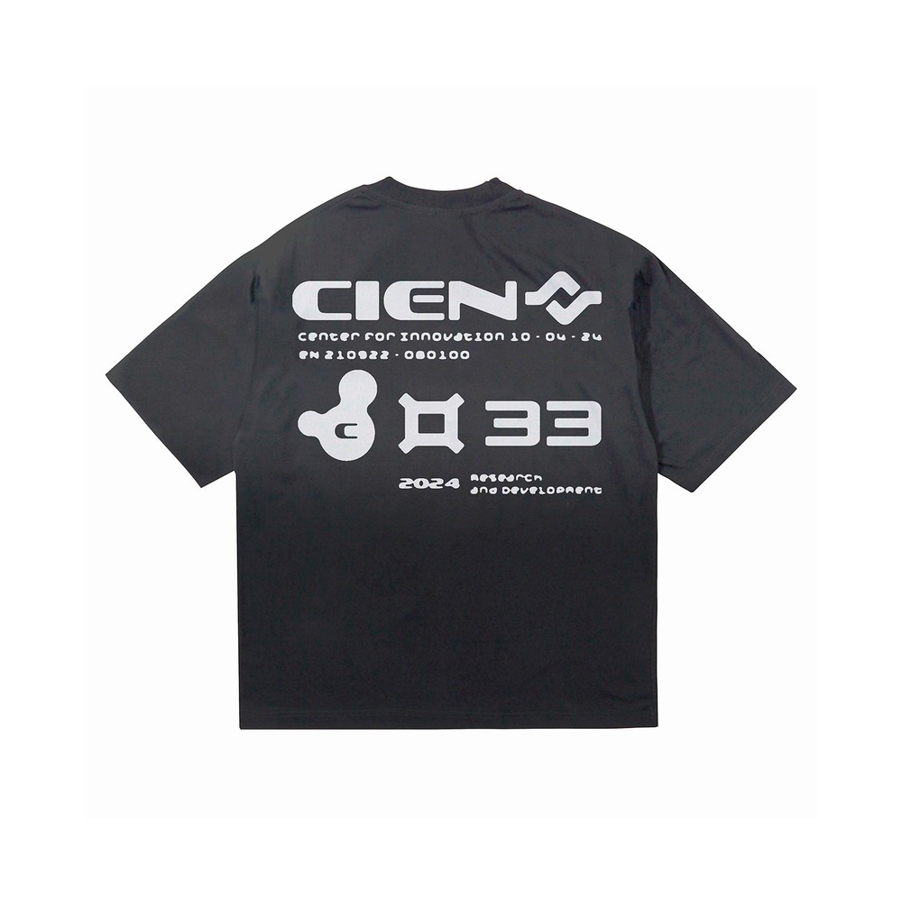 Credential Tee