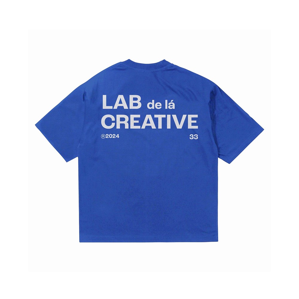 Lab ID Tee