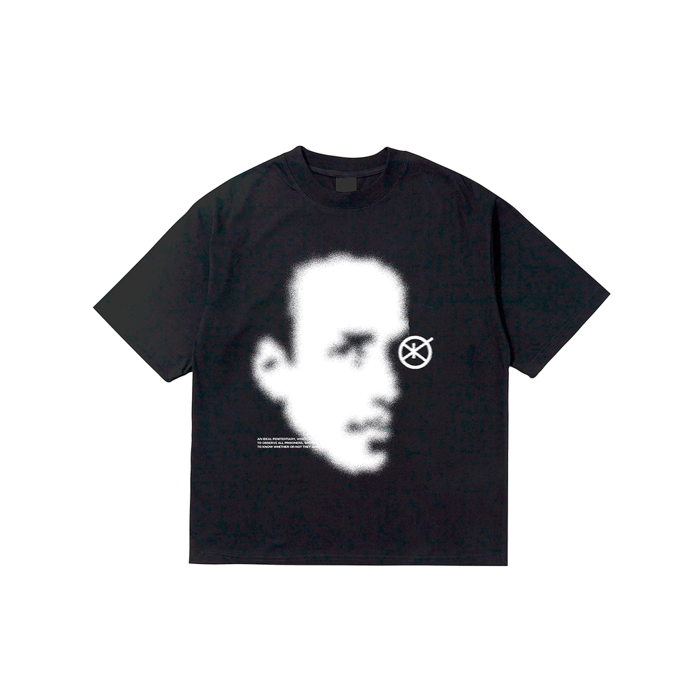 Panopticon Tee