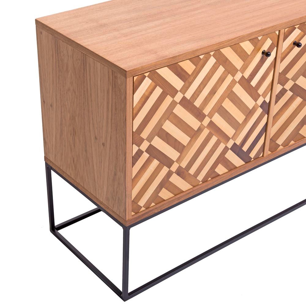 Square Parquet