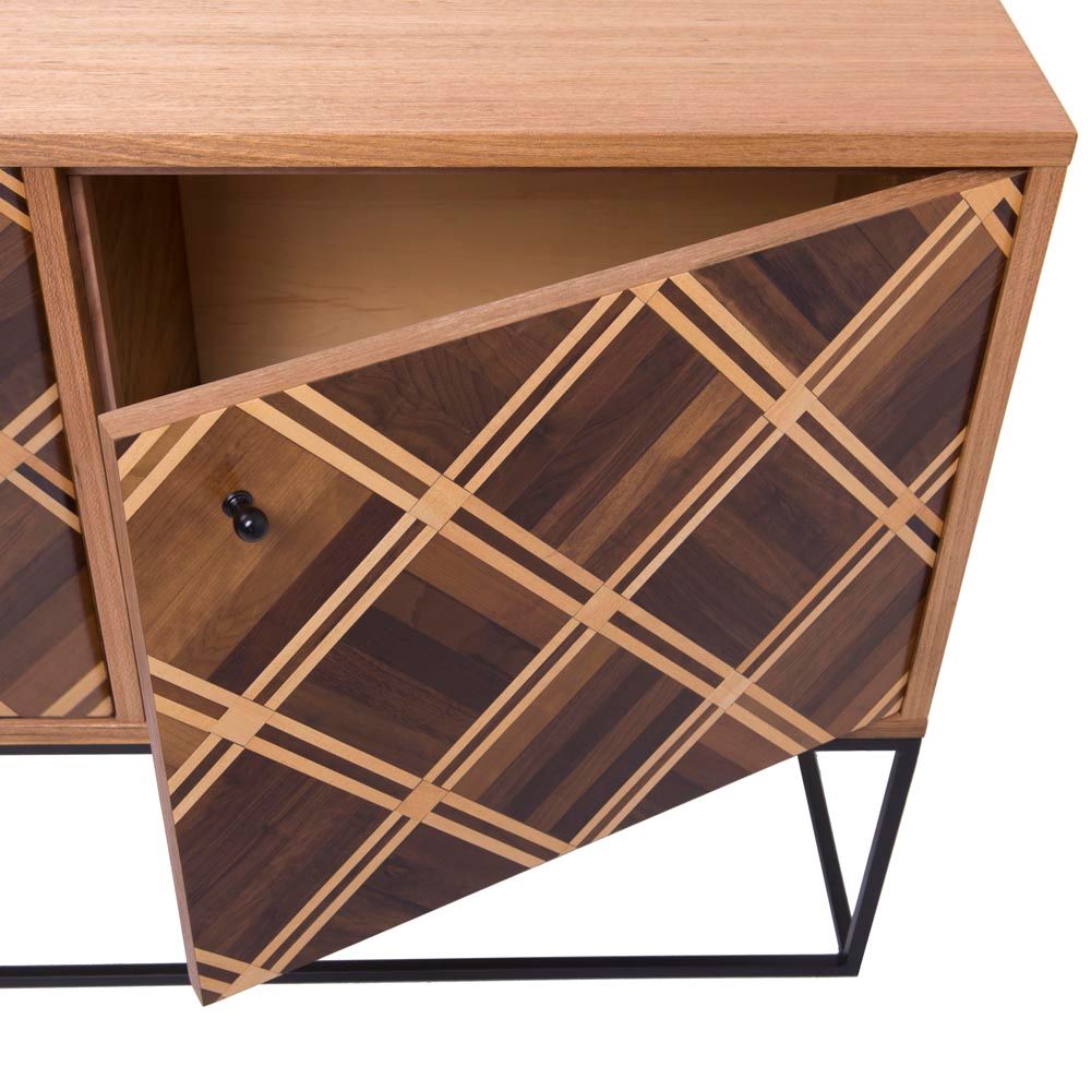 Square Parquet