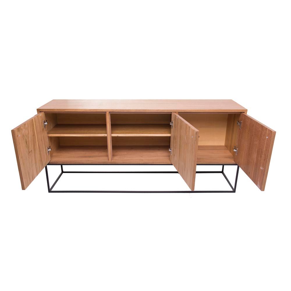 Square Parquet