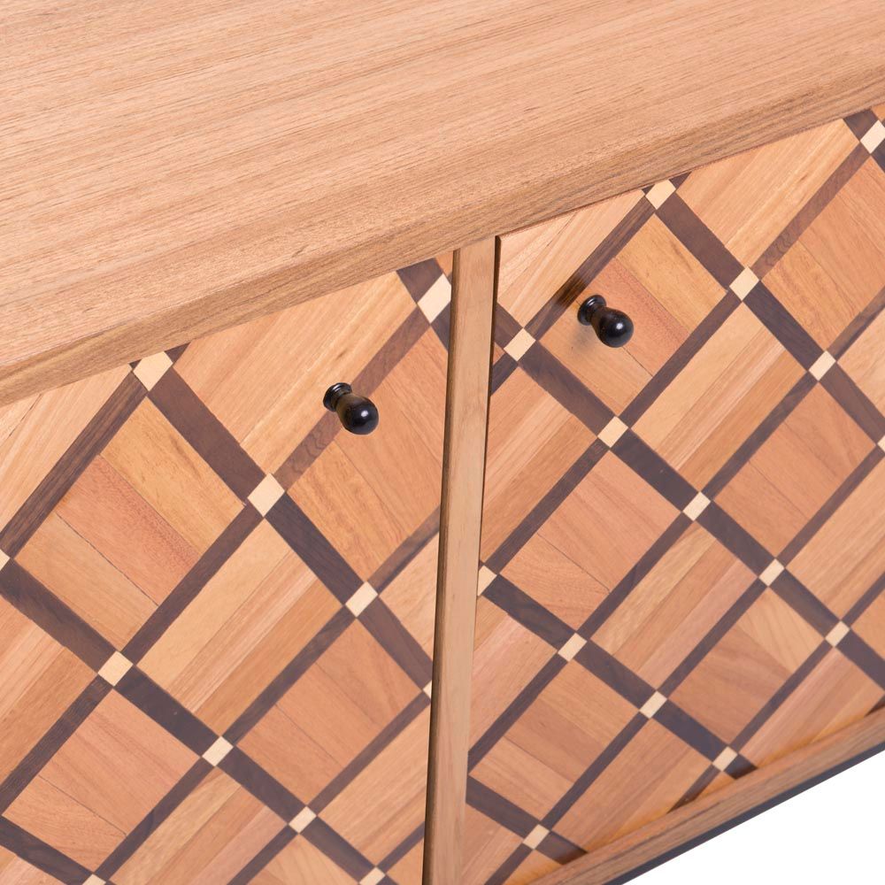 Square Parquet