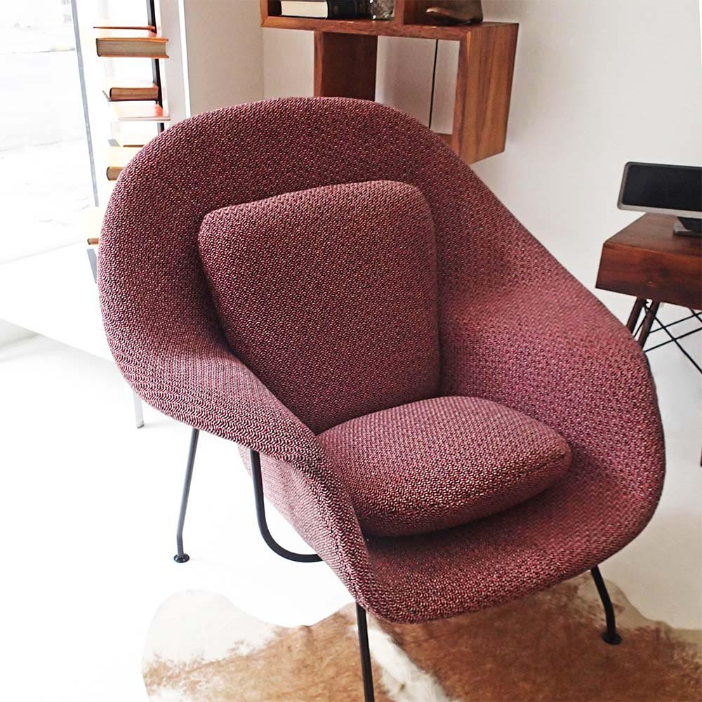 Womb Chair