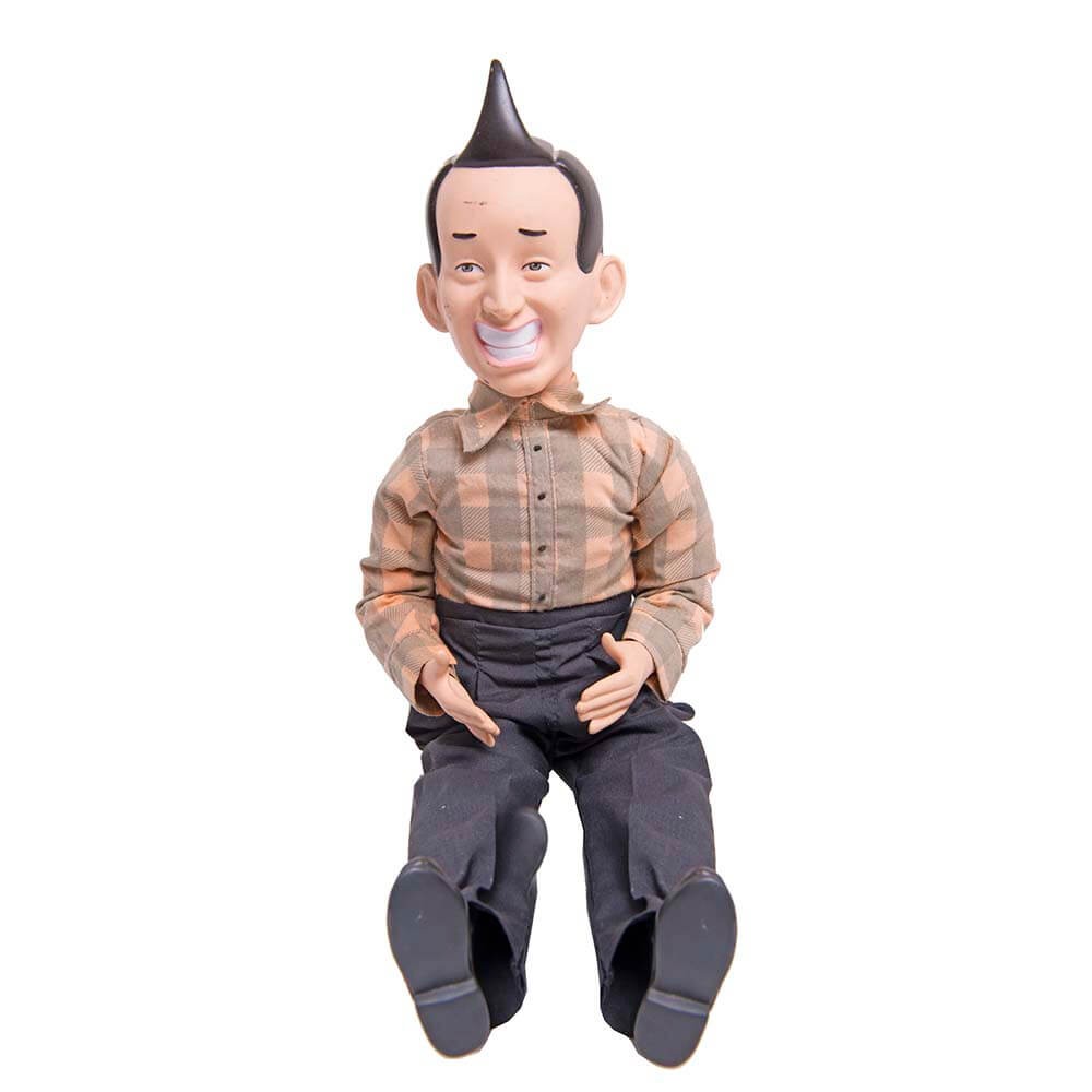 Ed Grimley