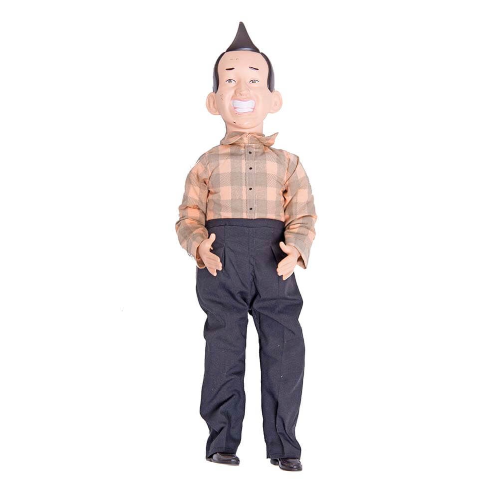 Ed Grimley