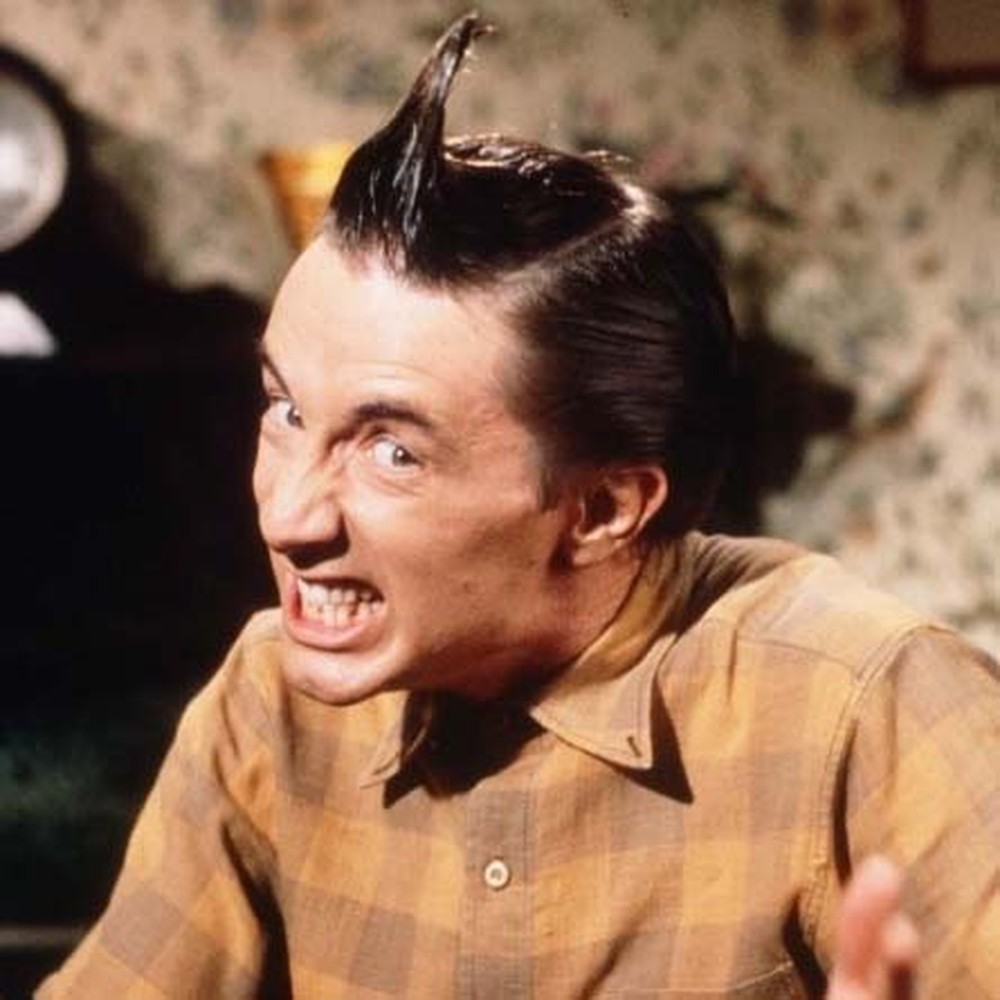 Ed Grimley