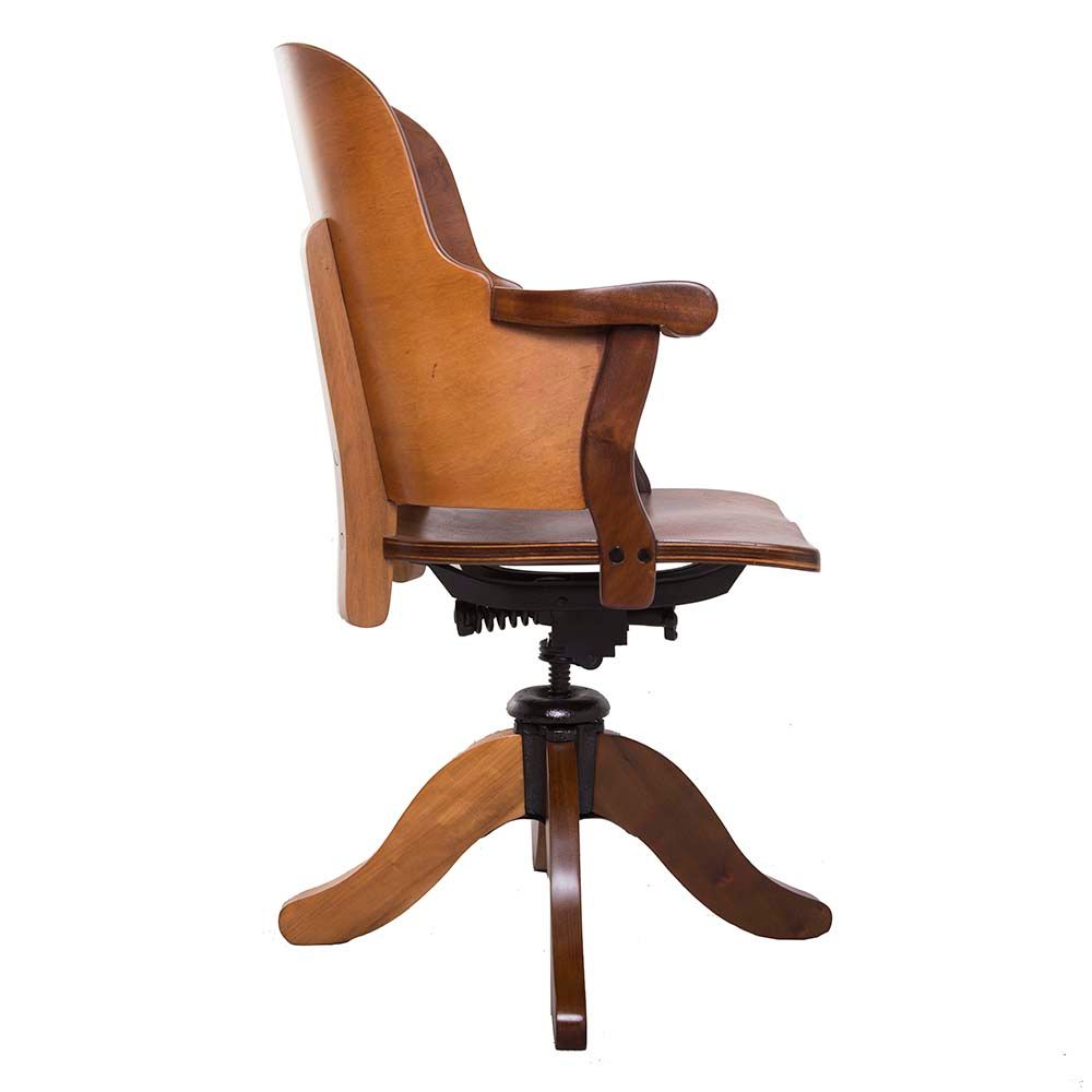 Poltrona Giratória nº 1002