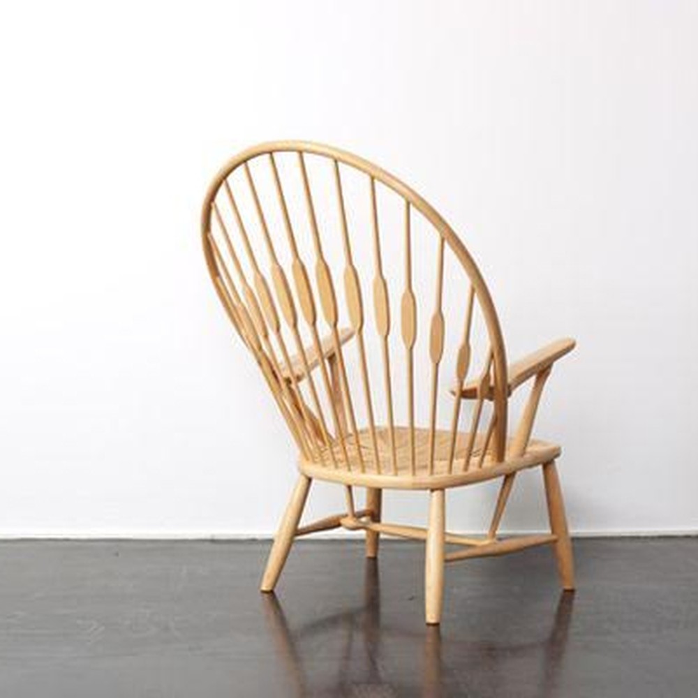 Poltrona Peacock Chair 