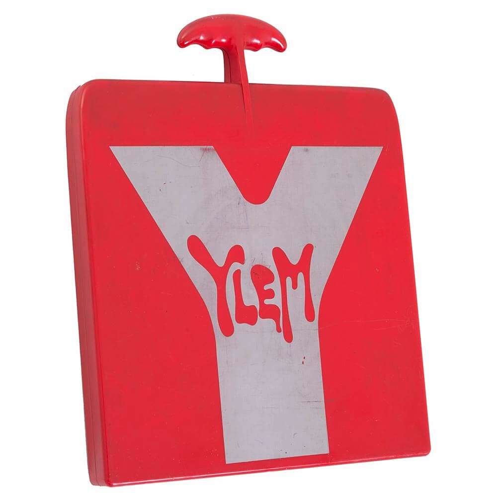 Box de projetos Ylem