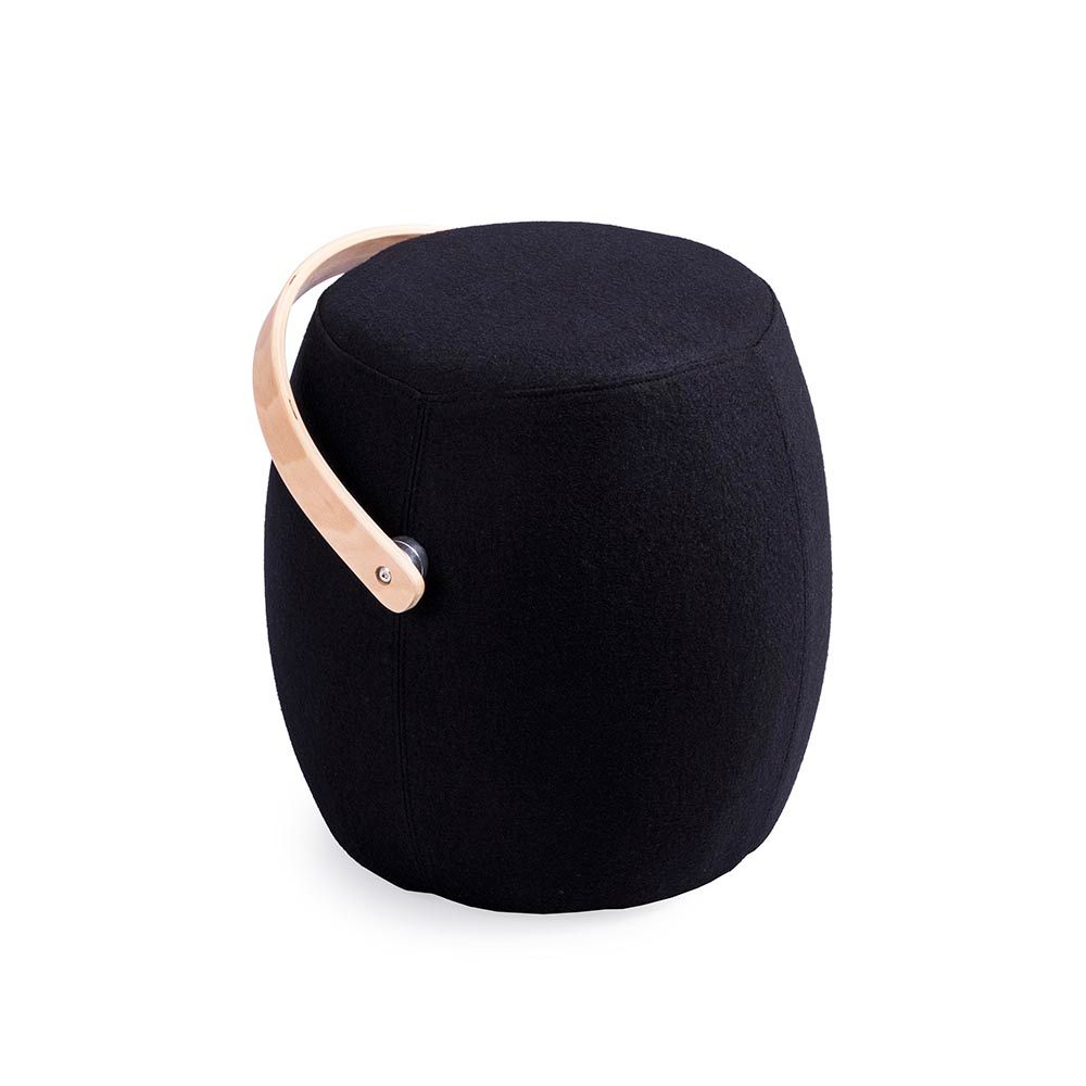 Puff Bucket