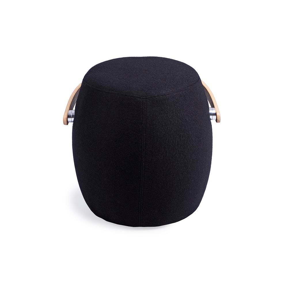 Puff Bucket