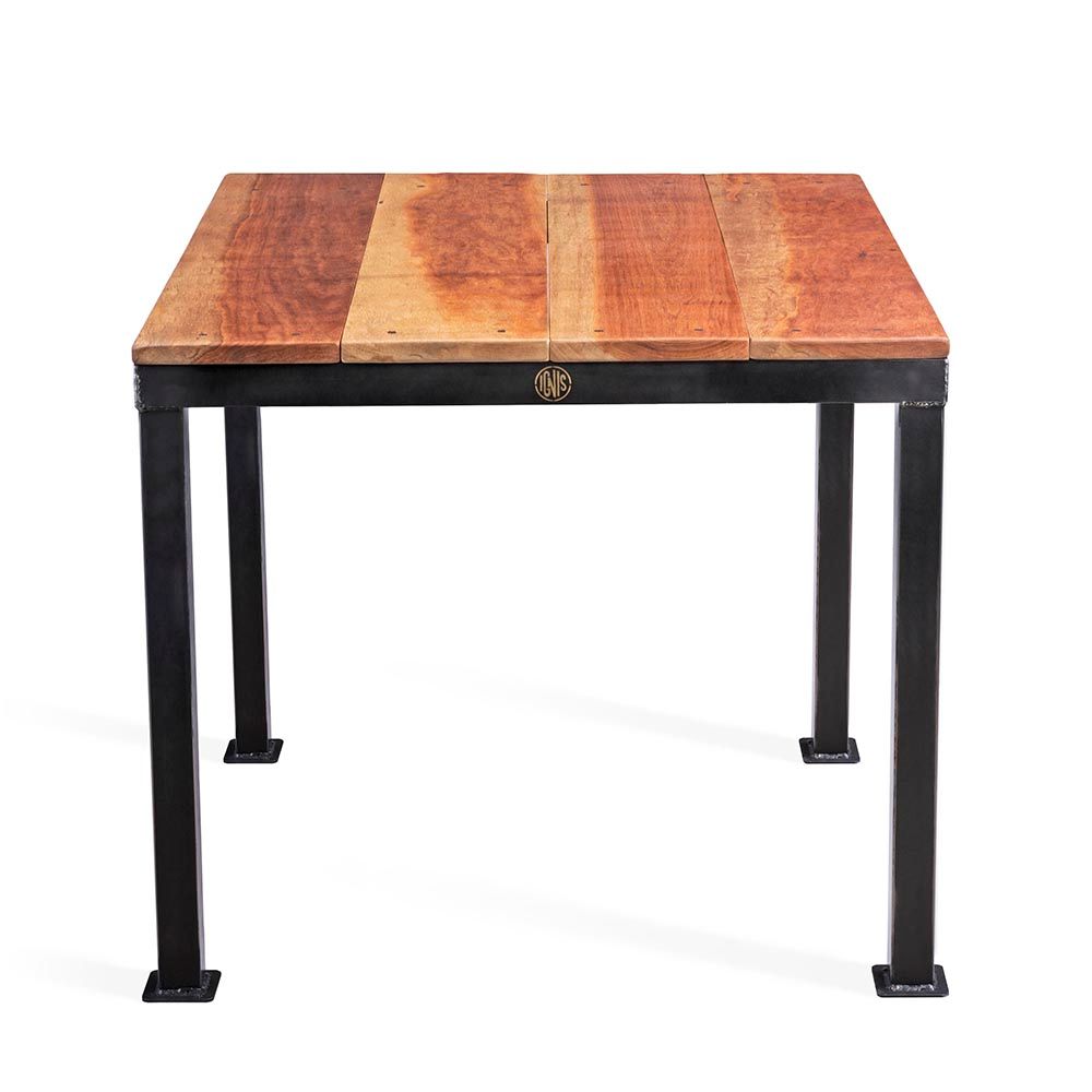 Mesa de Jantar Cedar Quadrada