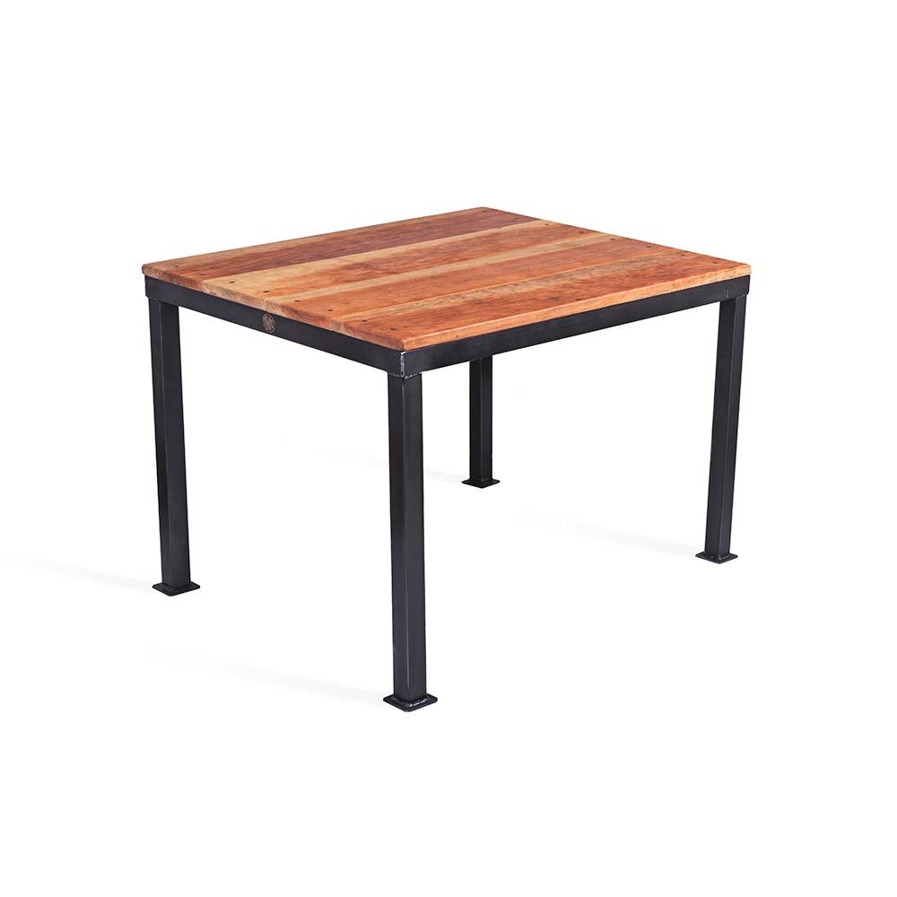 Mesa de Jantar Cedar Quadrada