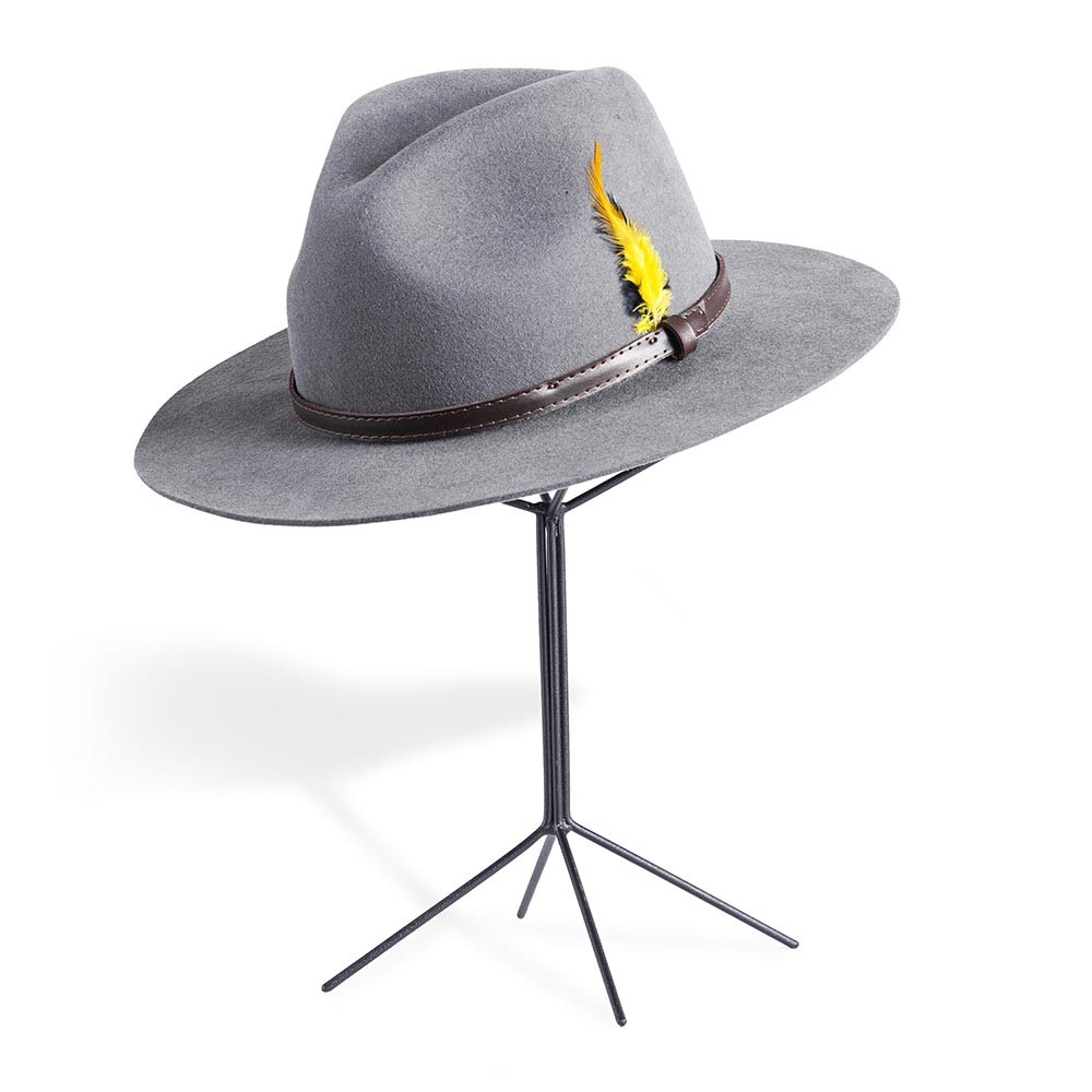 Expositor de chapéus Hat