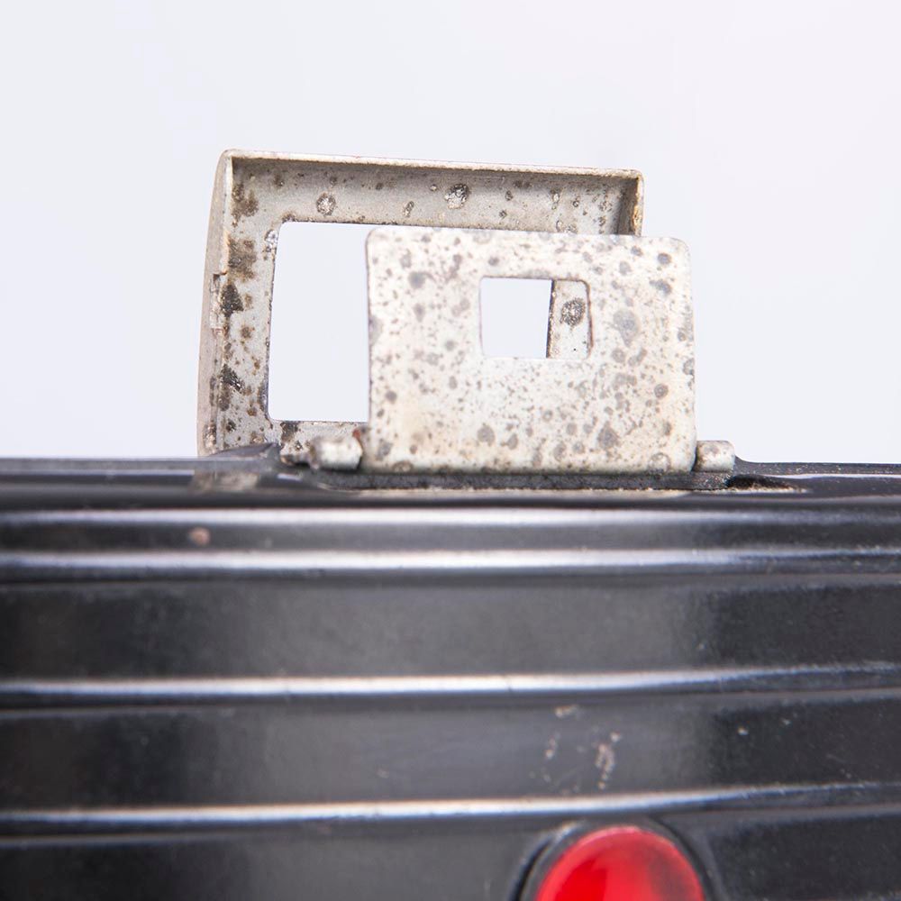 Bullet Camera