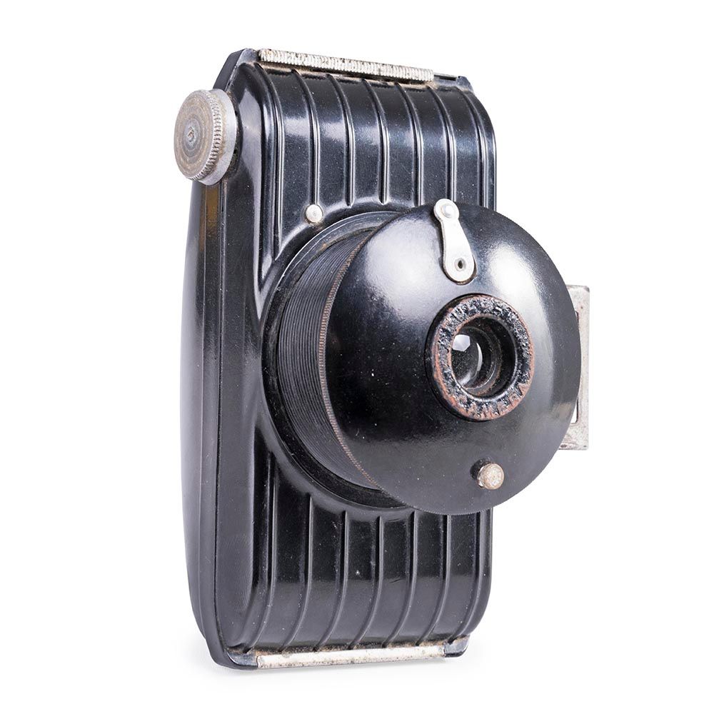 Bullet Camera