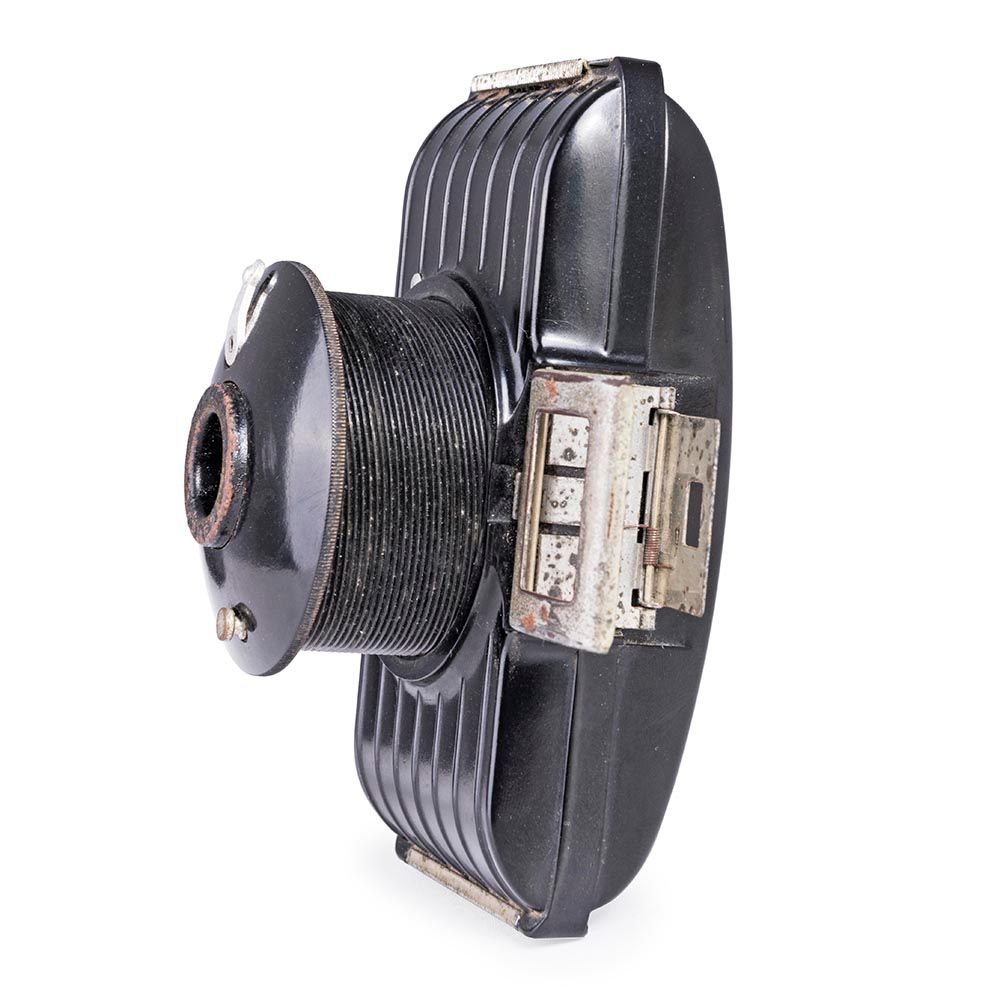 Bullet Camera