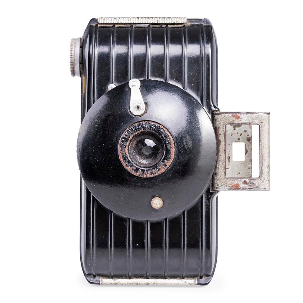 Bullet Camera