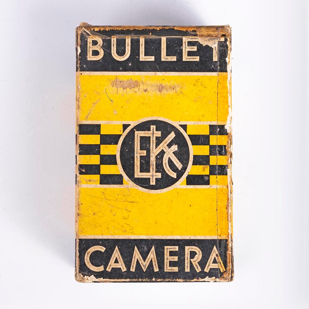 Bullet Camera