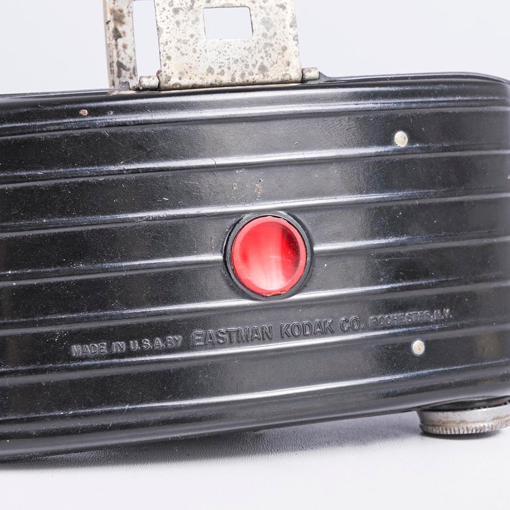 Bullet Camera