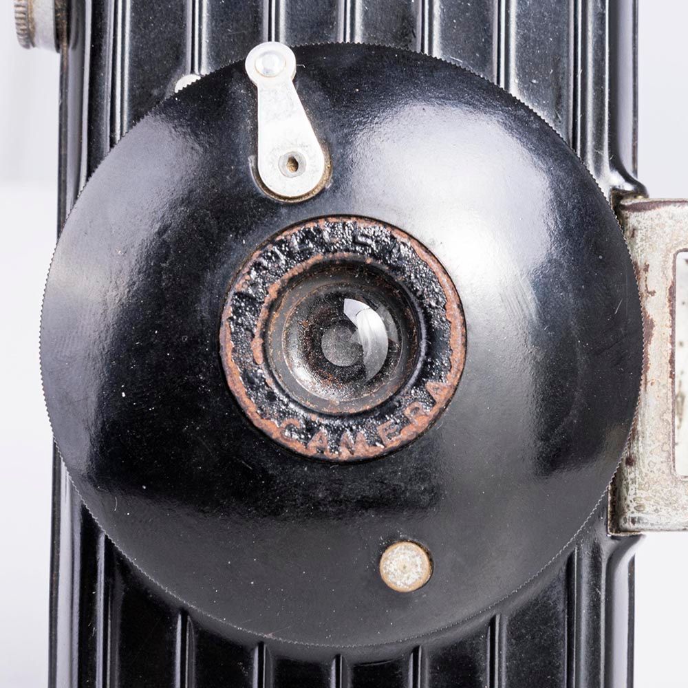 Bullet Camera