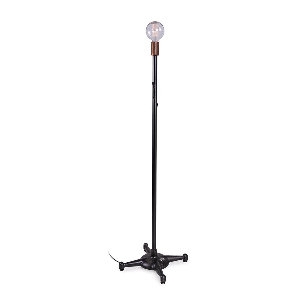 Luminária Gusa Lamp