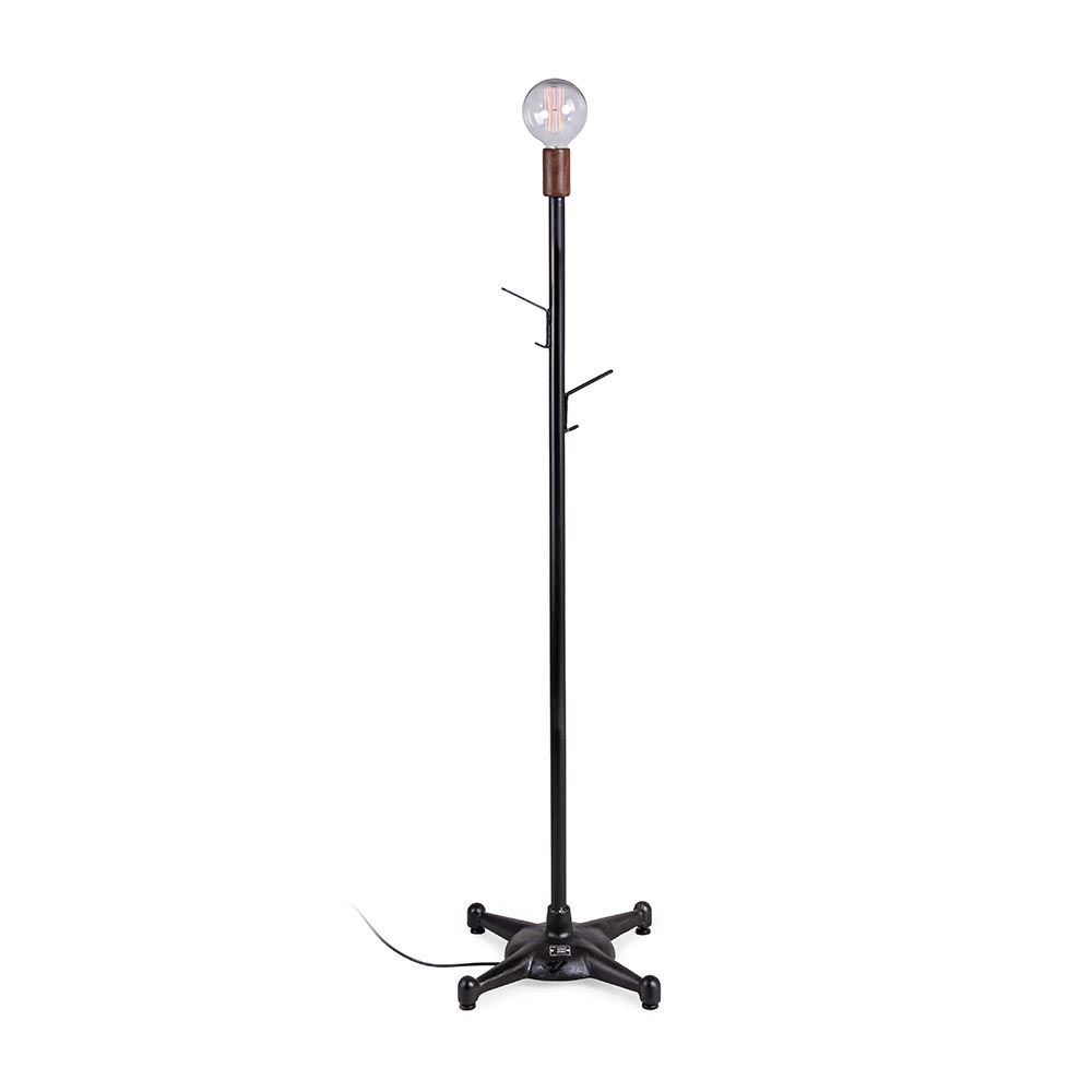 Luminária Gusa Lamp