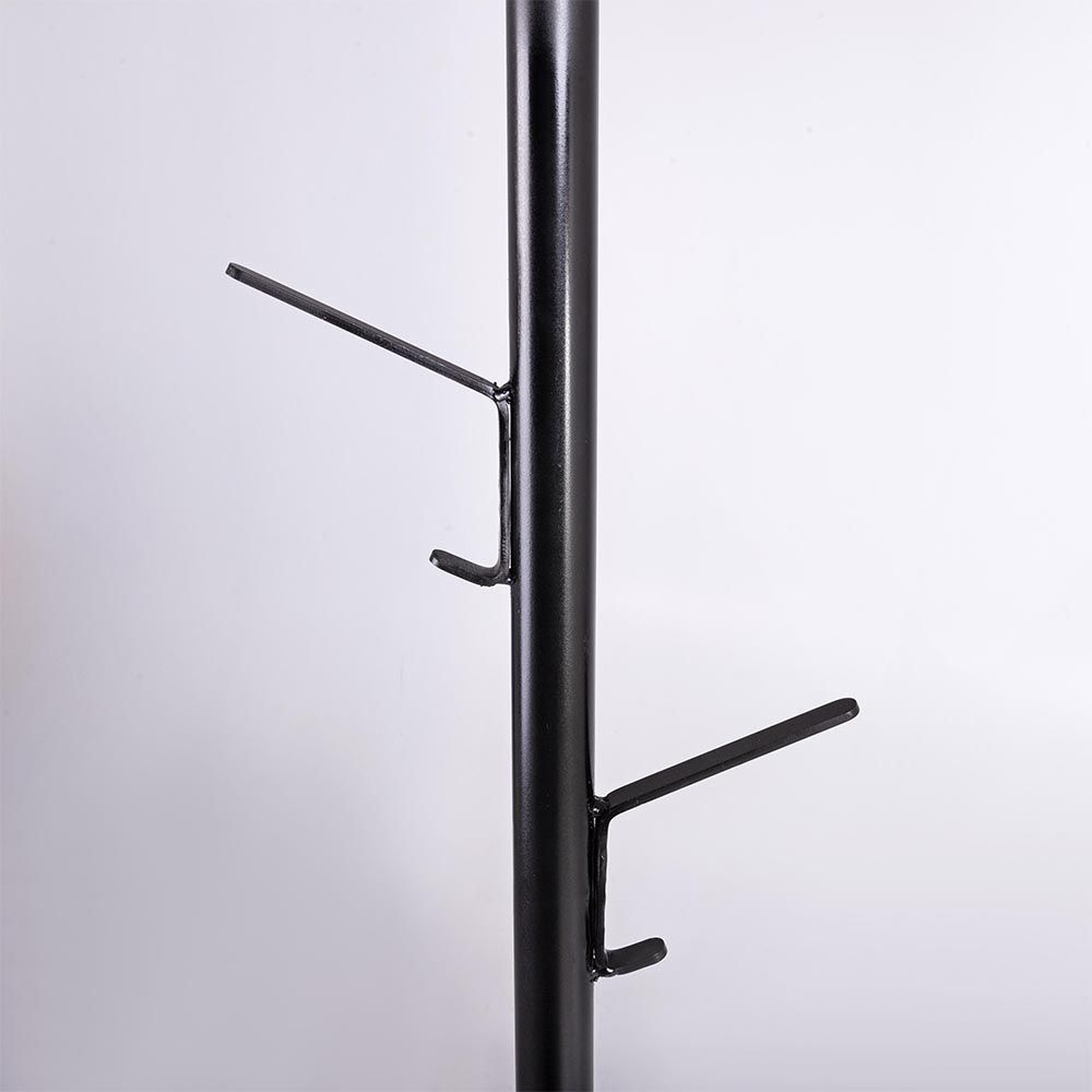 Luminária Gusa Lamp