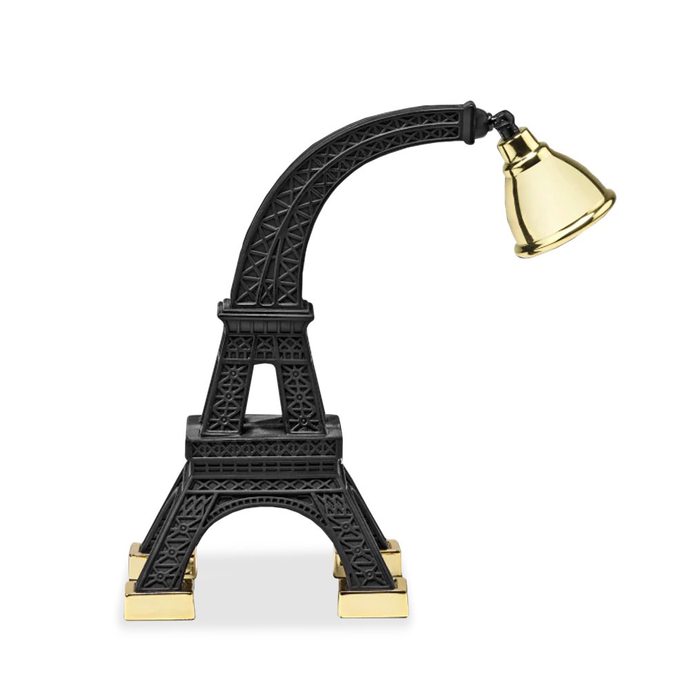Luminária de mesa Paris XS Lamp 