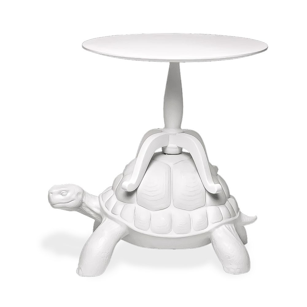 Turtle Carry Coffee Table 