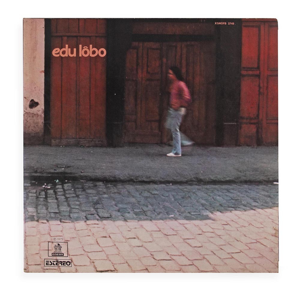 LP Edu Lobo 