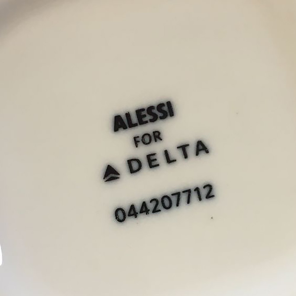 Bule A442 - Alessi for Delta