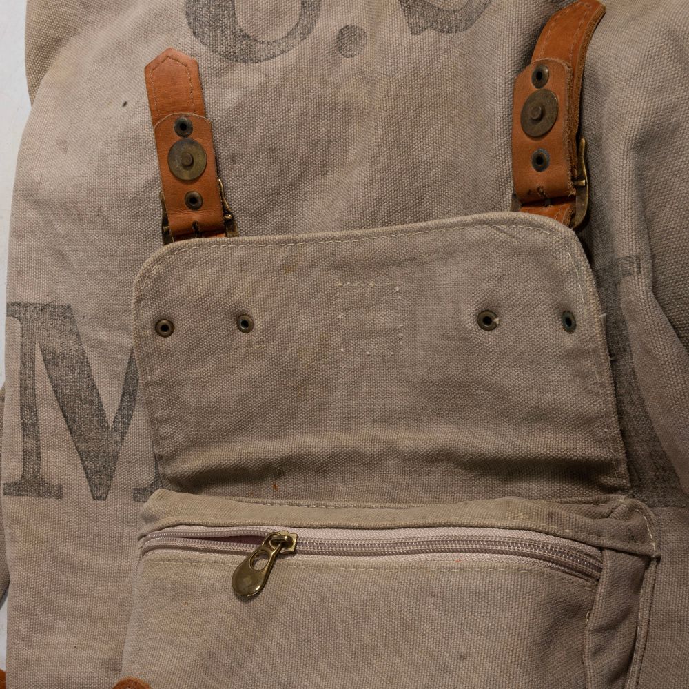 Mochila U.S. Mail