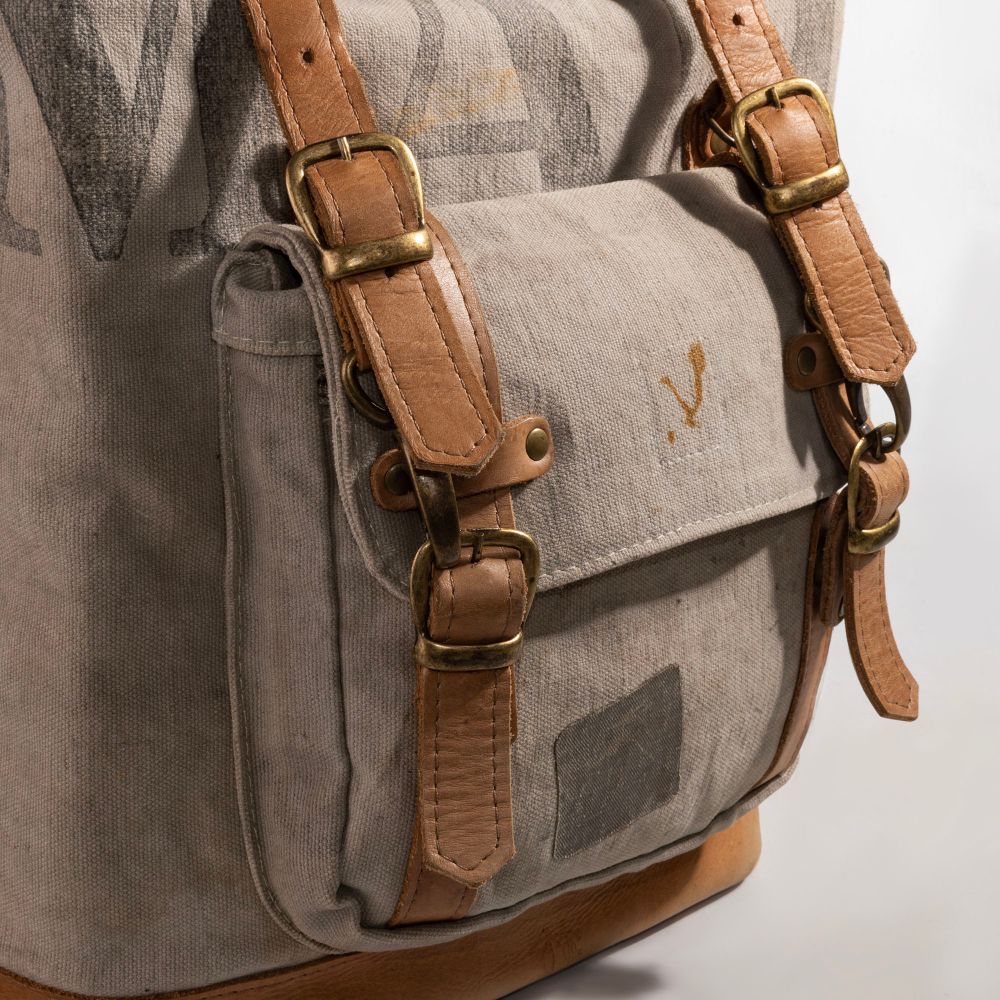 Mochila U.S. Mail