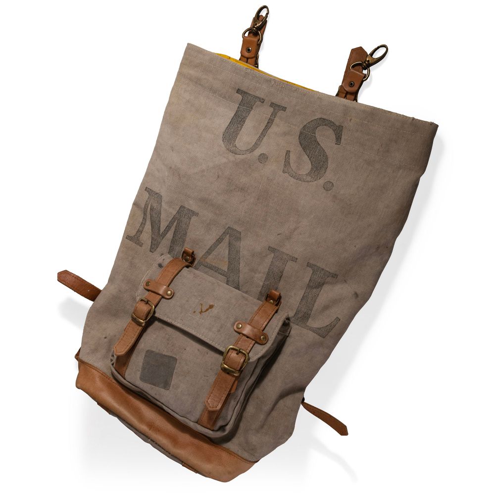 Mochila U.S. Mail