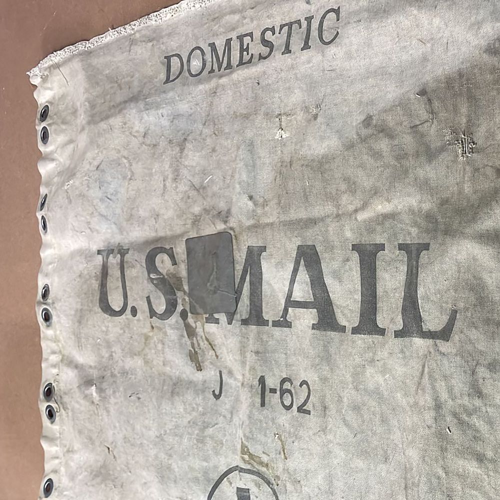 Mochila U.S. Mail