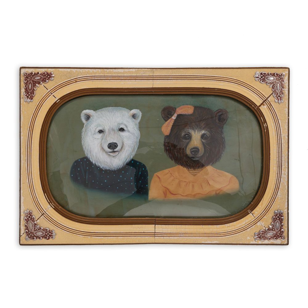 Quadro Twins